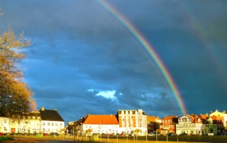 Rendsburg entdecken